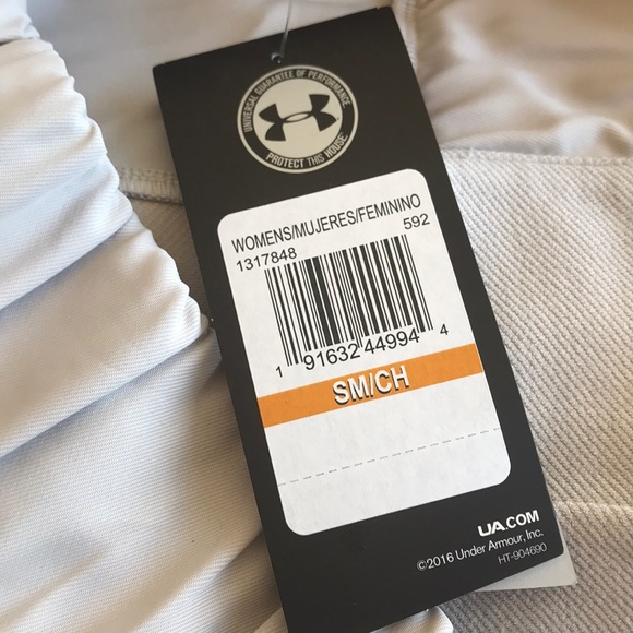 UA Joggers NWT - Picture 2 of 5